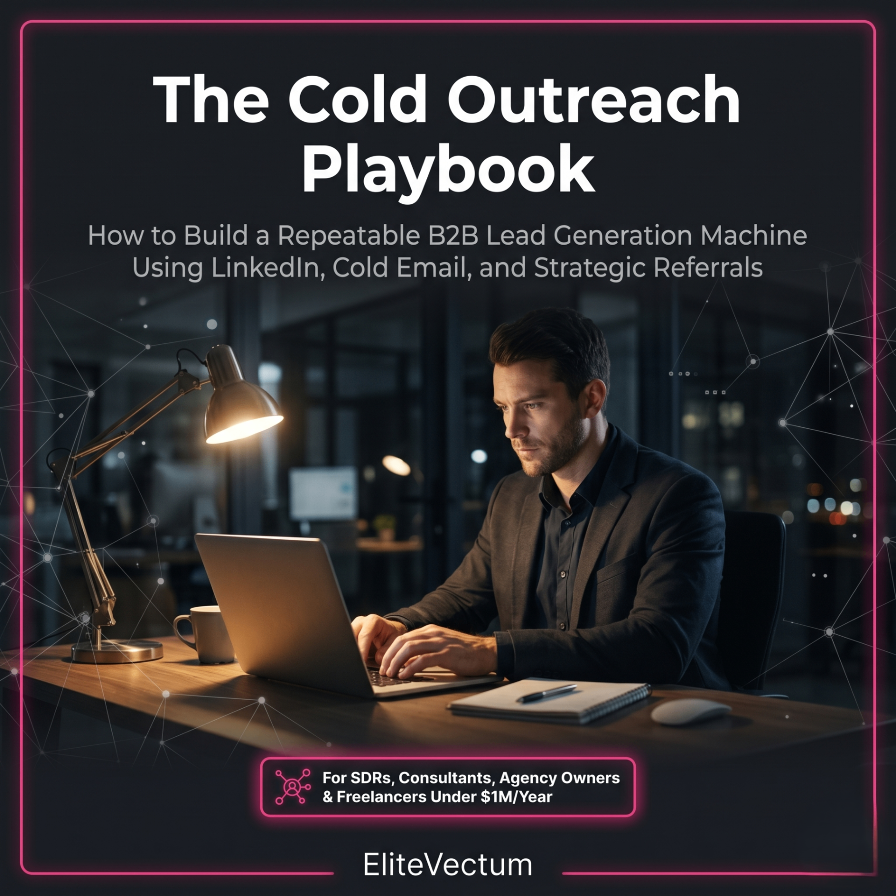 The Cold Outreach Playbook